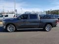 2019 Granite Crystal Metallic Ram 1500 Big Horn Crew Cab 4x4  photo #3