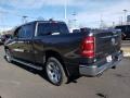 2019 Granite Crystal Metallic Ram 1500 Big Horn Crew Cab 4x4  photo #4
