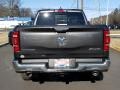 2019 Granite Crystal Metallic Ram 1500 Big Horn Crew Cab 4x4  photo #5