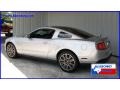 2010 Brilliant Silver Metallic Ford Mustang GT Coupe  photo #13