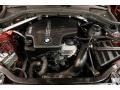 Vermilion Red Metallic - X3 xDrive28i Photo No. 21