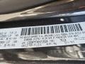 2019 Granite Crystal Metallic Ram 1500 Big Horn Crew Cab 4x4  photo #8