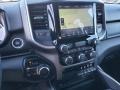 2019 Granite Crystal Metallic Ram 1500 Big Horn Crew Cab 4x4  photo #9