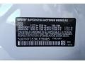 Alpine White - X3 sDrive30i Photo No. 11