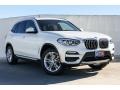 Alpine White - X3 sDrive30i Photo No. 12