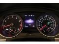 2018 Volkswagen Atlas SE 4Motion Gauges