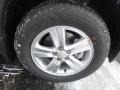 Nightfall Gray Metallic - Trax LS AWD Photo No. 3
