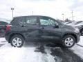 Nightfall Gray Metallic - Trax LS AWD Photo No. 5