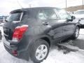 Nightfall Gray Metallic - Trax LS AWD Photo No. 6