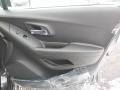 Nightfall Gray Metallic - Trax LS AWD Photo No. 11