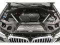 Jet Black - X3 sDrive30i Photo No. 8