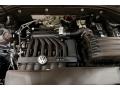 3.6 Liter FSI DOHC 24-Valve VVT V6 Engine for 2018 Volkswagen Atlas SE 4Motion #131545681