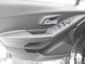 Nightfall Gray Metallic - Trax LS AWD Photo No. 15