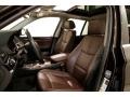 Sparkling Brown Metallic - X3 xDrive28i Photo No. 5