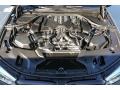 4.4 Liter M TwinPower Turbocharged DOHC 32-Valve VVT V8 Engine for 2019 BMW M5 Sedan #131546227