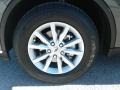 Granite - Durango SXT Photo No. 20