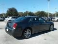 2019 Granite Crystal Metallic Chrysler 300 Touring  photo #5