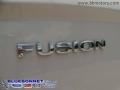 2010 White Suede Ford Fusion SE  photo #13
