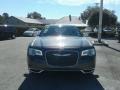 2019 Granite Crystal Metallic Chrysler 300 Touring  photo #8