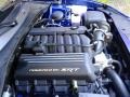 Indigo Blue - Charger R/T Scat Pack Photo No. 33