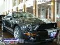 2009 Alloy Metallic Ford Mustang Shelby GT500 Coupe  photo #1