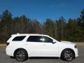 White Knuckle 2019 Dodge Durango R/T AWD Exterior