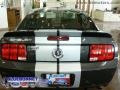 2009 Alloy Metallic Ford Mustang Shelby GT500 Coupe  photo #4