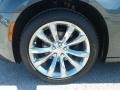 Granite Crystal Metallic - 300 Touring Photo No. 20