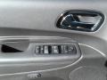 Black 2019 Dodge Durango R/T AWD Door Panel