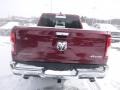 Delmonico Red Pearl - 1500 Big Horn Crew Cab 4x4 Photo No. 5