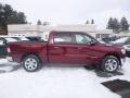 Delmonico Red Pearl - 1500 Big Horn Crew Cab 4x4 Photo No. 7