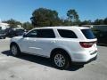 White Knuckle - Durango SXT Photo No. 3