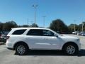 White Knuckle - Durango SXT Photo No. 6
