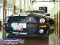 2009 Alloy Metallic Ford Mustang Shelby GT500 Coupe  photo #16