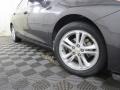 Nightfall Gray Metallic - Cruze LT Photo No. 3