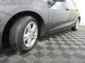 Nightfall Gray Metallic - Cruze LT Photo No. 9