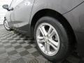 Nightfall Gray Metallic - Cruze LT Photo No. 10