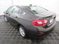 Nightfall Gray Metallic - Cruze LT Photo No. 11