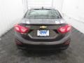 Nightfall Gray Metallic - Cruze LT Photo No. 12