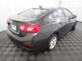 Nightfall Gray Metallic - Cruze LT Photo No. 15