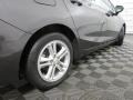 Nightfall Gray Metallic - Cruze LT Photo No. 16