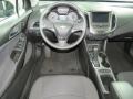 Nightfall Gray Metallic - Cruze LT Photo No. 25