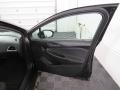 Nightfall Gray Metallic - Cruze LT Photo No. 28