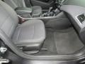 Nightfall Gray Metallic - Cruze LT Photo No. 29