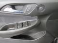 Nightfall Gray Metallic - Cruze LT Photo No. 31