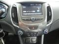 Nightfall Gray Metallic - Cruze LT Photo No. 39
