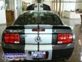 2009 Alloy Metallic Ford Mustang Shelby GT500 Coupe  photo #40
