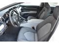 Ash Front Seat Photo for 2019 Toyota Camry #131549869