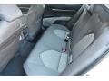 Ash Rear Seat Photo for 2019 Toyota Camry #131550247