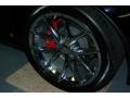 Black - Corvette Z06 Photo No. 7